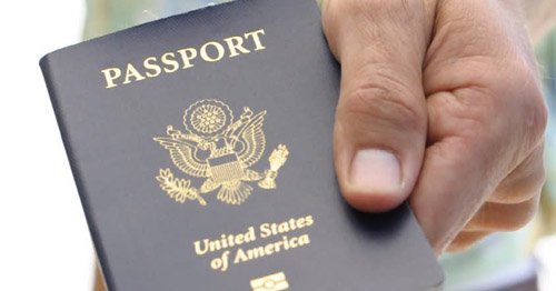Passport Service